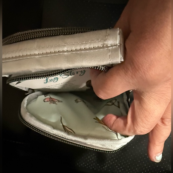 Lug Skeeter NWT - Picture 4 of 6